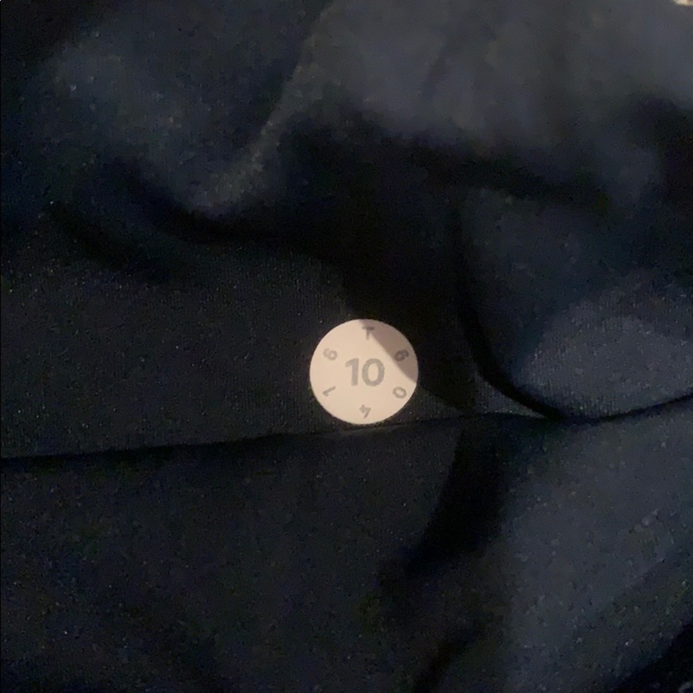 lululemon Fast and Free Tight